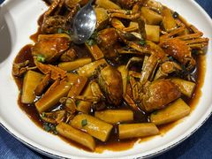 -香雪海饭店中餐厅(人民桥店)