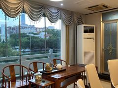 -暨南大学（石牌校区）明湖楼