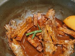 -大铁勺新津菜(东丽阳光新业广场店)