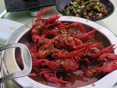 -聚味瞿记·龙虾堂(树木岭店)