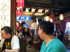 -春熙里老火锅(春熙路店)