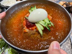 -高丽苑韩国烤肉(海昌路旗舰店)