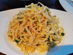 爽口大白菜-小南洋海景餐厅(深圳湾店)