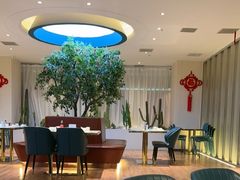 -悦海·家宴·冰花皮皮虾大锅贴(宝龙店)