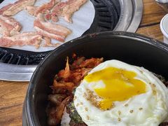 -二刚大块烤肉(东山商业街店)