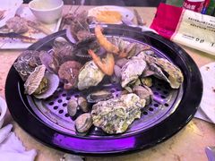 -福茗春薪禾记海鲜烧烤(八一路店)