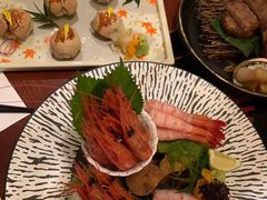 -蟹田居·活蟹料理(东城店)