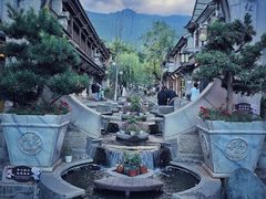 -大理古城