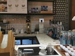 -Torch Coffee 炬点咖啡