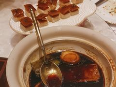 -明湖楼·经典鲁菜山东海鲜(大明湖店)
