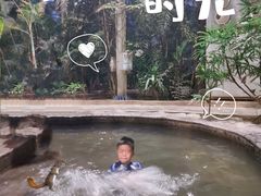-龙达温泉生态城