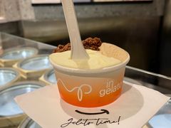 -Dip in Gelato(富民路店)
