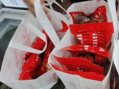 -鸿运兔·手撕烤兔(天府广场店)