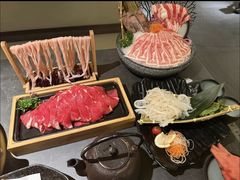 -湊湊火锅·茶憩(合生汇购物中心店)