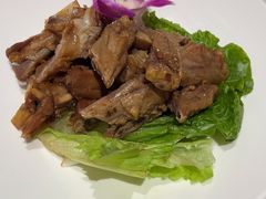 -梅利汴京烤鸭•开封豫菜地标店(晋安路店)