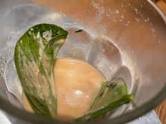 -FUNK & KALE BY WAGAS(长宁尚嘉)