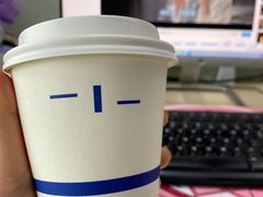 -AllorNothing横竖横咖啡(天虹店)