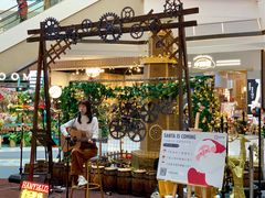 -BoBloom花店(晶耀前滩店)