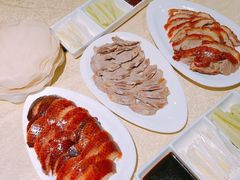 -德缘烤鸭店(大栅栏店)