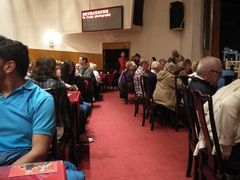 -北京前门建国饭店