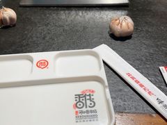 -可口香·非遗老号烧烤(南岗直营店)
