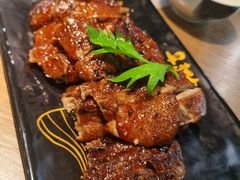 -肖四女乐山跷脚牛肉(世博源店)