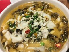 -老山东·山东菜(鲁菜名店)