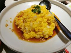 太后赛螃蟹-京味斋·北京烤鸭(华威桥北工大店)