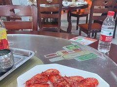 -岛中岛·海鲜大排档·万宁老字号(东澳店)