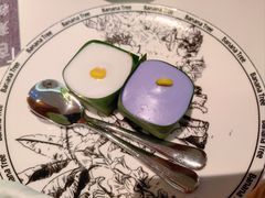 -芭蕉树·新派泰国餐厅(汉溪长隆店)