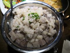 -炊烟小炒黄牛肉(东庆街店)