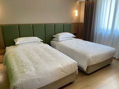 -太阳岛度假酒店