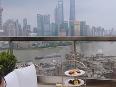 -顶层酒吧ROOF(上海艾迪逊酒店)