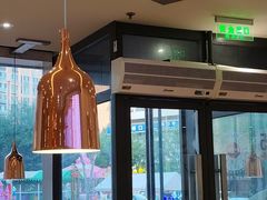 -COSTA COFFEE(房山印象城店)