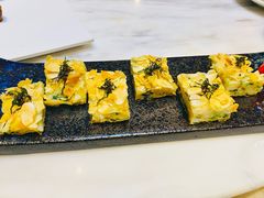 -顺德美的万豪酒店-万豪中餐厅