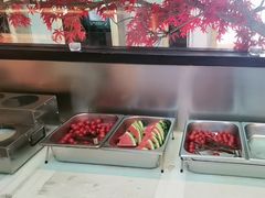 -宋徽厨·安徽菜(安庆绿地店)