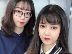 -微笑时刻照相馆·企业合影·商务外拍(北京五道口店)