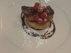 -MORTON'S 莫尔顿牛排坊(北京丽晶酒店)