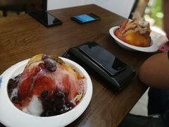 -梁子刨冰王(鞍山西道店)