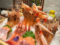 -Minase水濑·日料放题(外滩店)