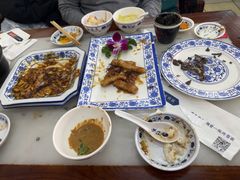 -海碗居老北京炸酱面(增光路店)