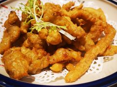 -臻享無招牌·食蛙专门店(太古里店)