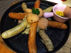 -杰克·肯特厨房西餐厅