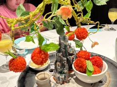 -鱼翅楼·津派砂锅鱼翅(水上公园店)