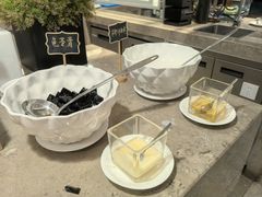 -星璞餐厅(深铁塘朗城君璞酒店)