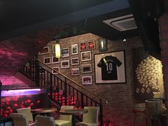 -Judy's  spot