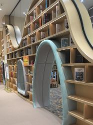 -奈尔宝·儿童乐园·亲子餐厅(星河湾店)