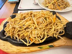 -华味居 Restaurant Chinese Huaweiju