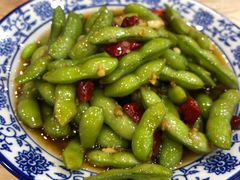 -江城燕子大排档(江汉路步行街店)