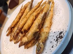 -百年石锅饭(阿里郎美食街店)